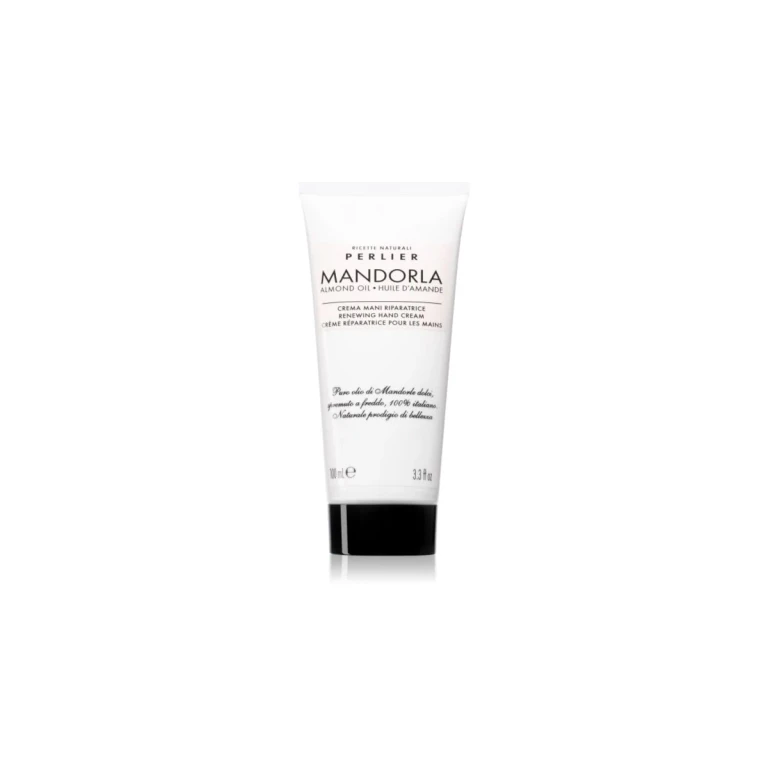 Almond Hand Cream 100 Ml