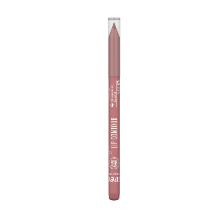 Lip Contour, 01 Brave Rose (1.40 g)