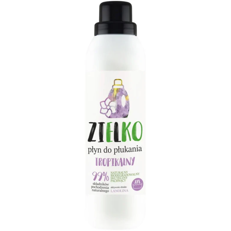 Tropical Liquid Rinse 1000ml