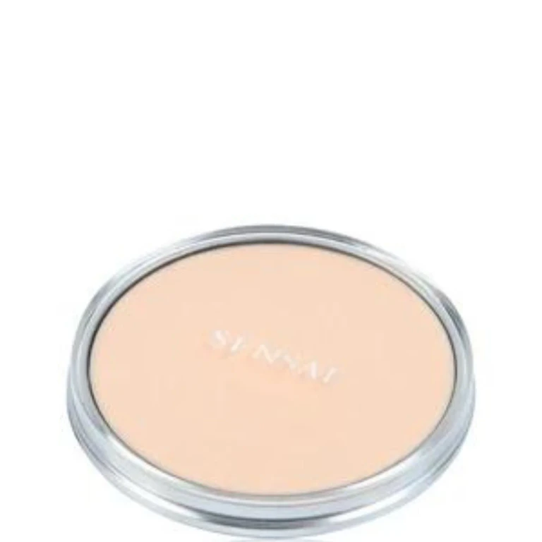 Compact makeup (Compact Powder Foundation) 11 g - Shade: 22 Natural Beige
