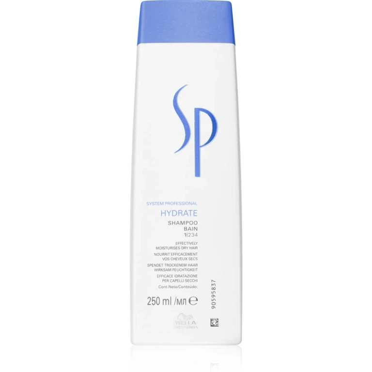 SP Hydrating Shampoo - 250 ml