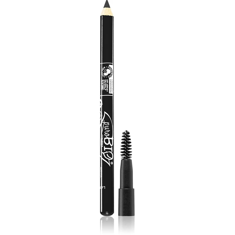 Cosmetics universal eye and eyebrow pencil color 48 Coal 1.3 g