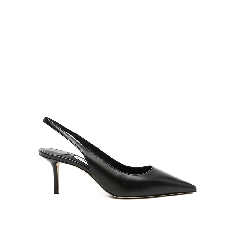 Sandales - Noir (LOVESB65CLFBLACK)