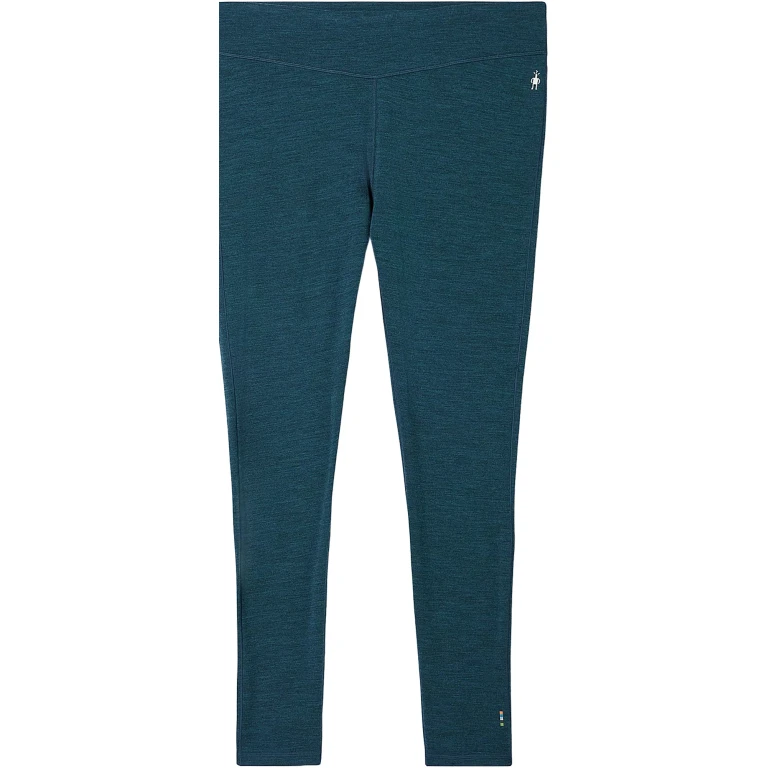 Classic Thermal Merino Plus Size Base Layer Bottom - Women's