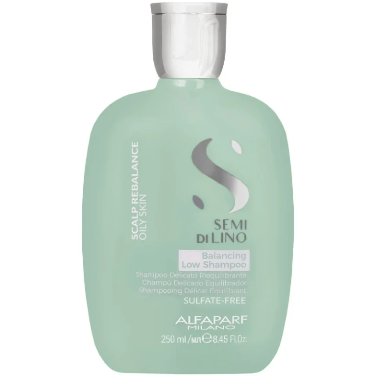 Balancing shampoo 250 ml