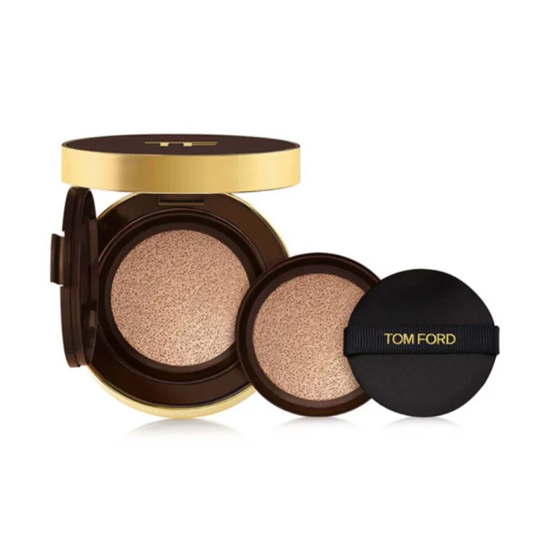 Traceless Compact Foundation SPF 45 리필