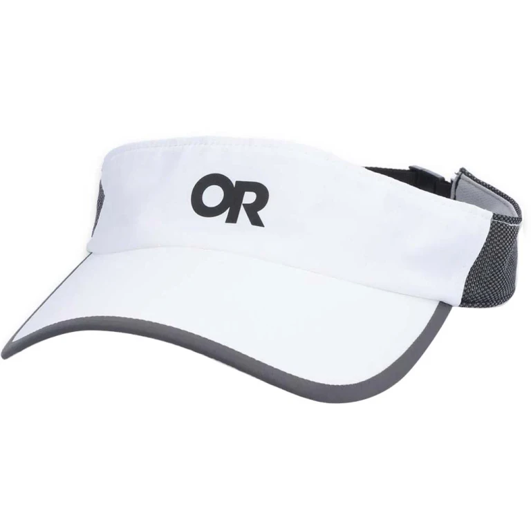 Swift Visor Cap - Unisex