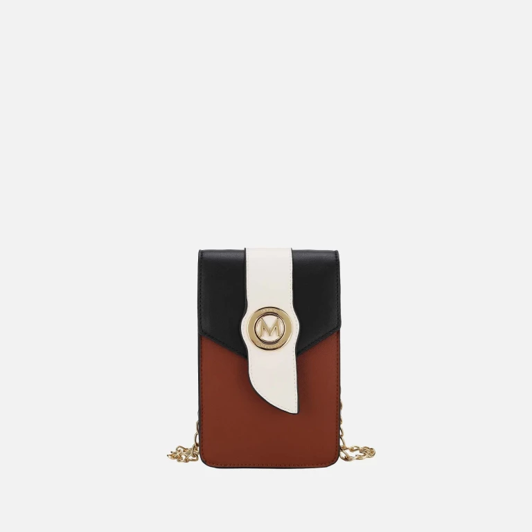 by Mia K. - Dixie Phone Crossbody Bag
