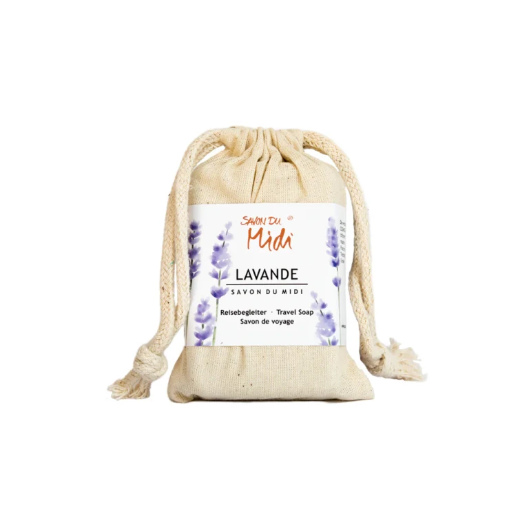 Travel Soap Set, Lavender