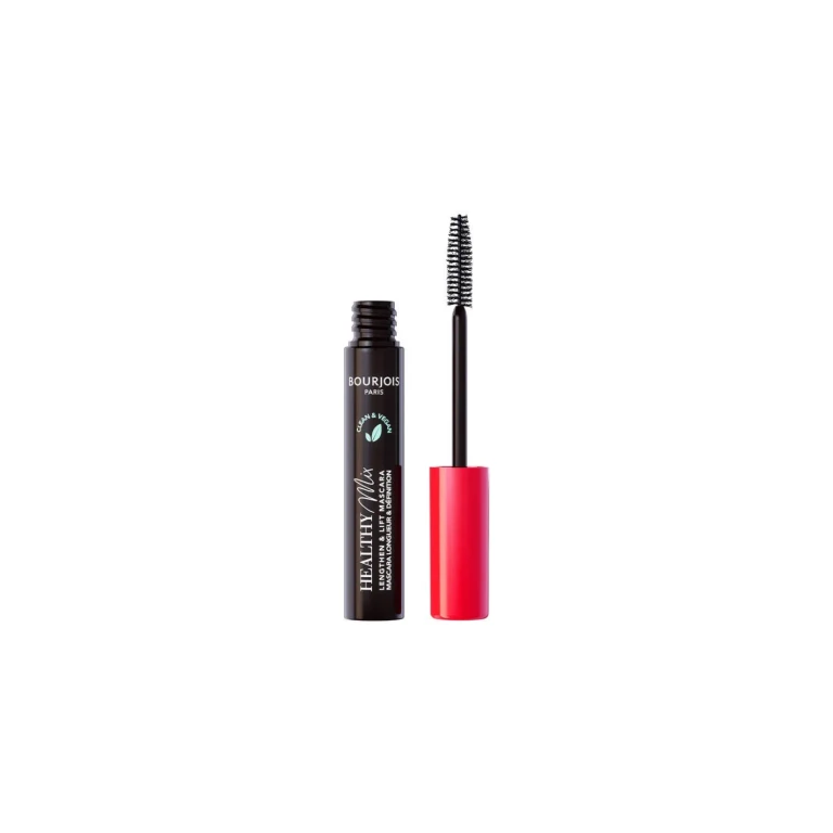 Healthy Mix Clean Máscara de cílios Preto-Castanho
