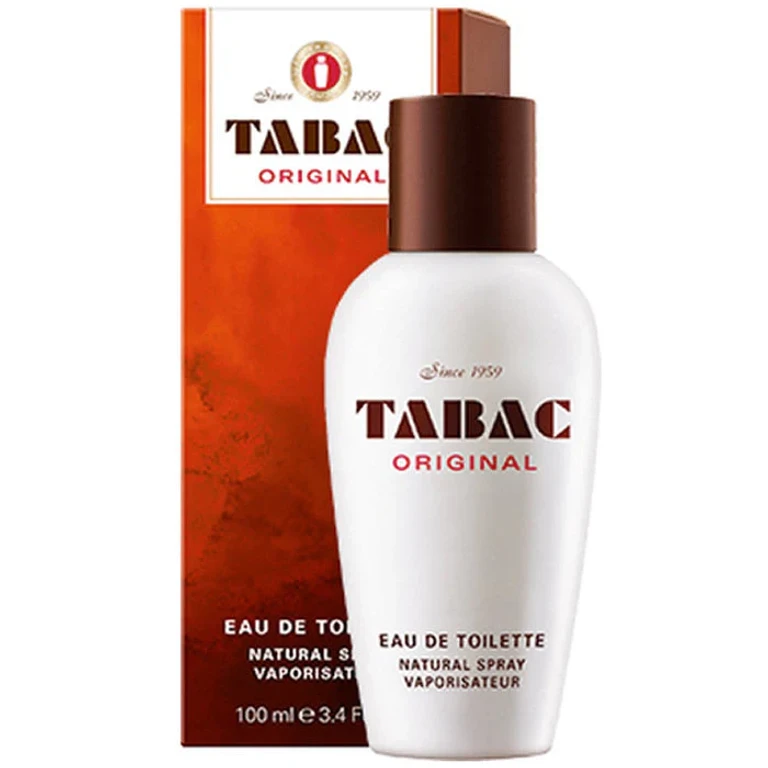 Original Eau De Toilette Spray 100ml