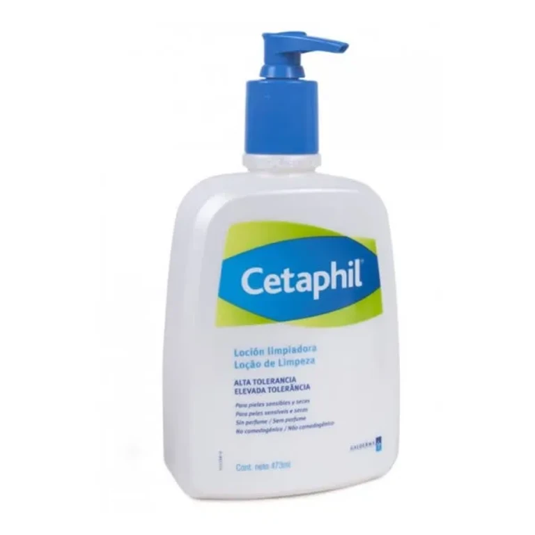 Cleansing lotion Cetaphil 473 ml