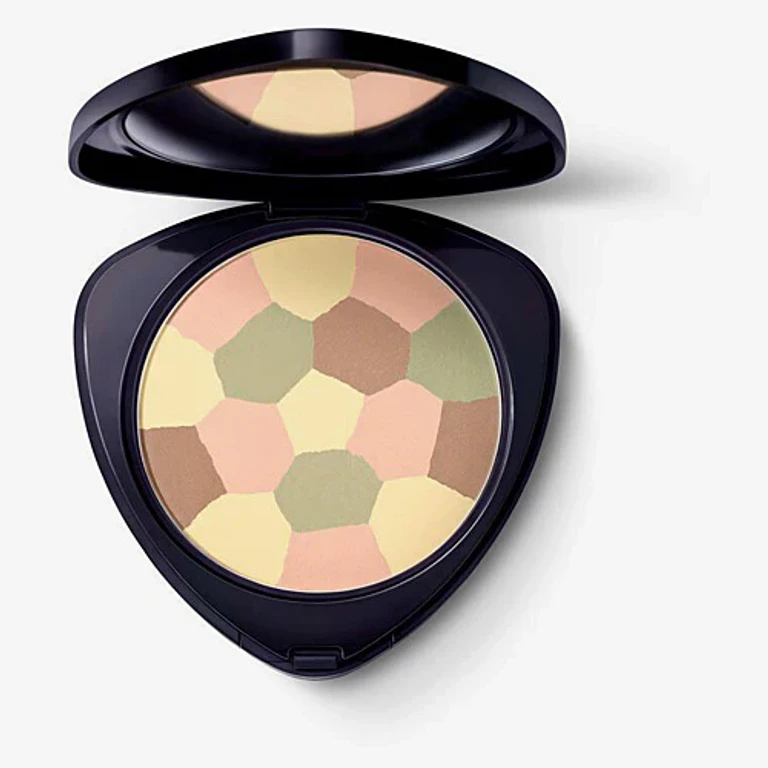 Dr. hauschka Color Correcting Powder 8 g 00
