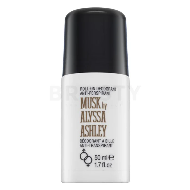 Musk DRO U 50 ml