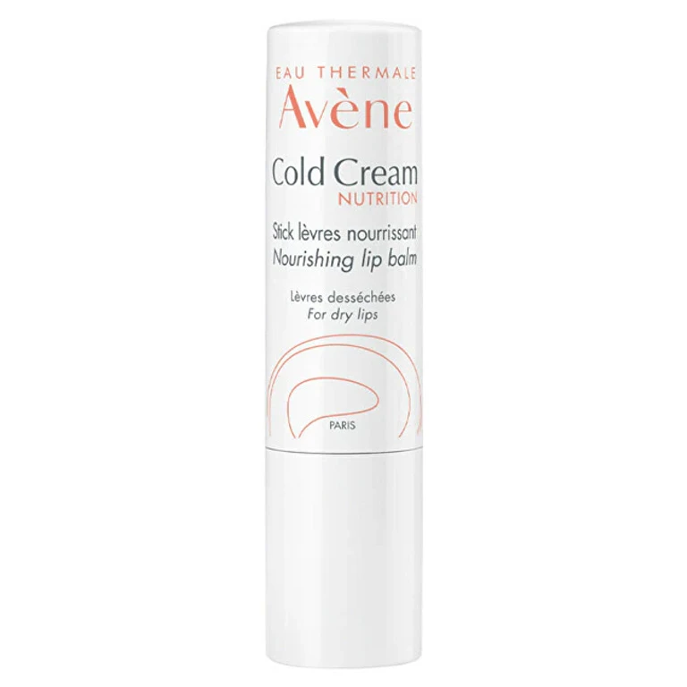 Nourishing Lip Balm Cold Cream 4 g