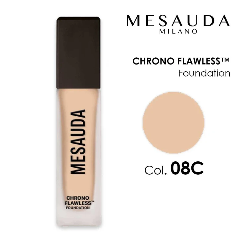 Chrono Flawless Foundation 08C