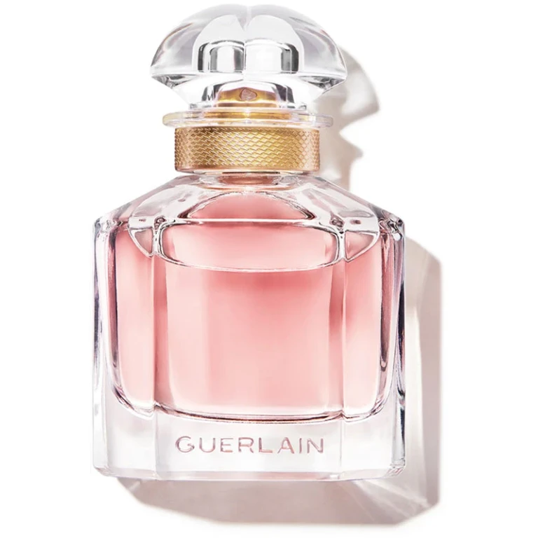 Mon Guerlain - EDP - Volume: 50 ml