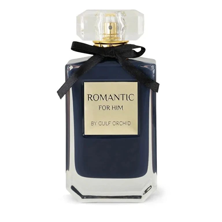 Romantic For Him - Edp - Volume: 100 Ml