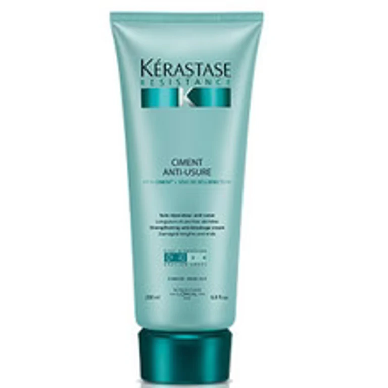 Kérastase Resistance Ciment Anti-Usure - intensive therapy for long hair 200ml