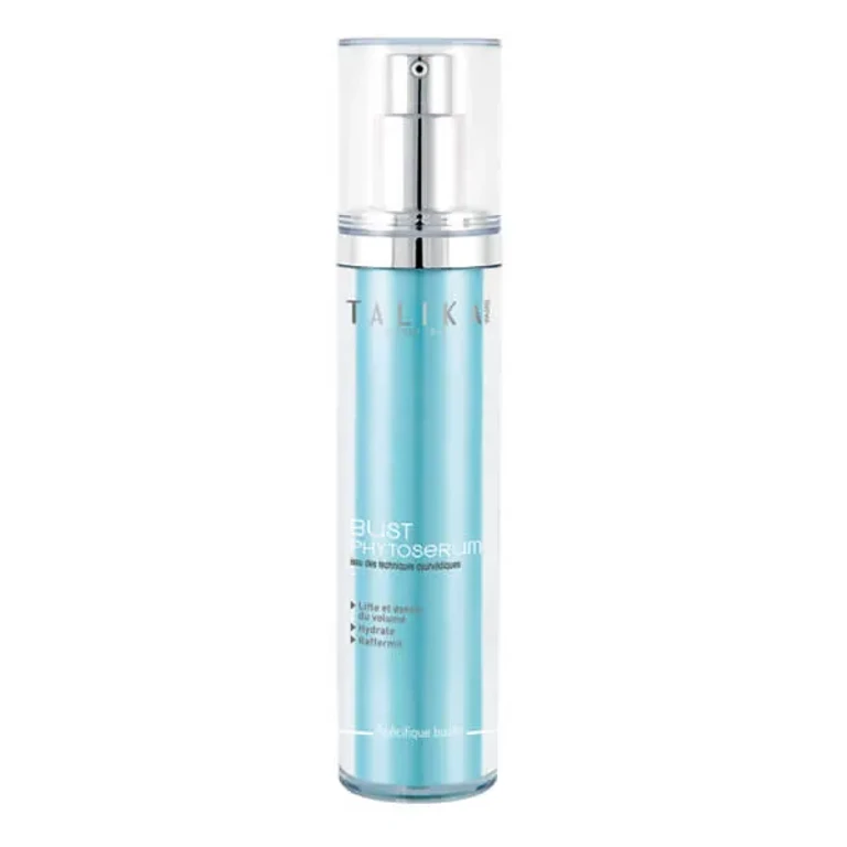 Table Bust Phytosiero The Natural\