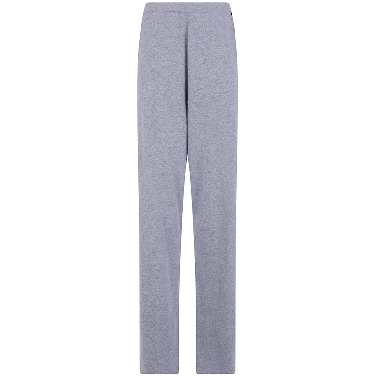 Pants Cashmere Gray "Runaway N.479"