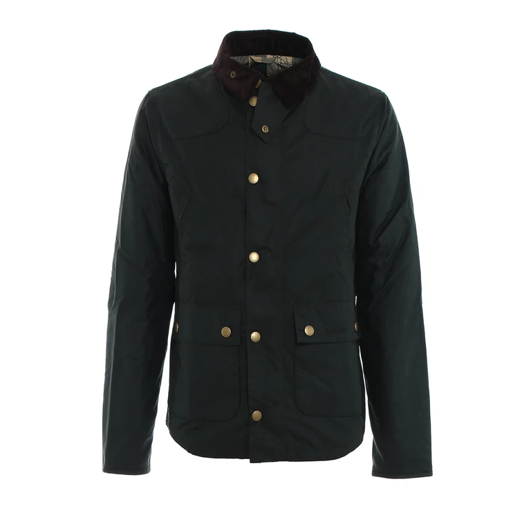 Veste Casual - Reelin Sage Wax (MWX1106SG51)