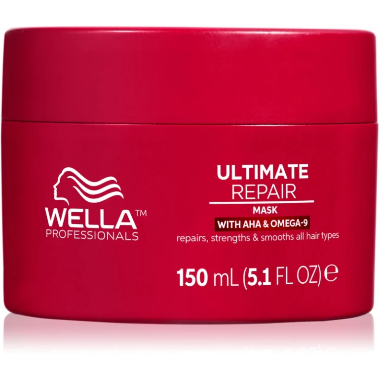 Professionals Ultimate Repair intense nourishing mask for all hair types 150 ml