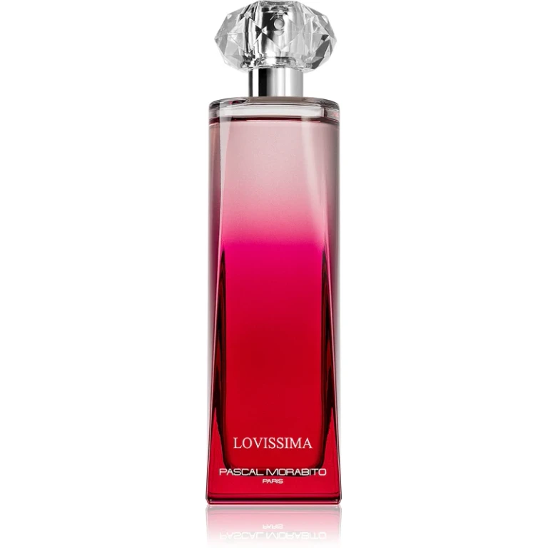 Lovissima Eau De Perfume Spray 100ml
