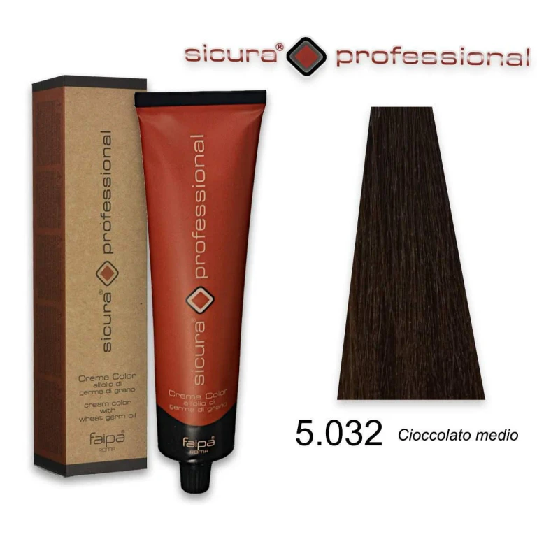 Secure Professional 120 ml