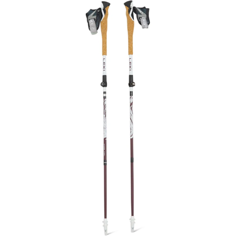 Cross Trail FX Superlite Compact Trail Running Poles - Unisex