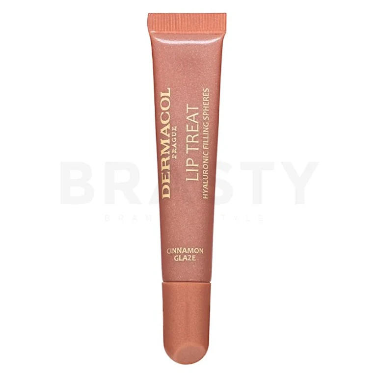 lip treatment 2 Cinnamon Glaze