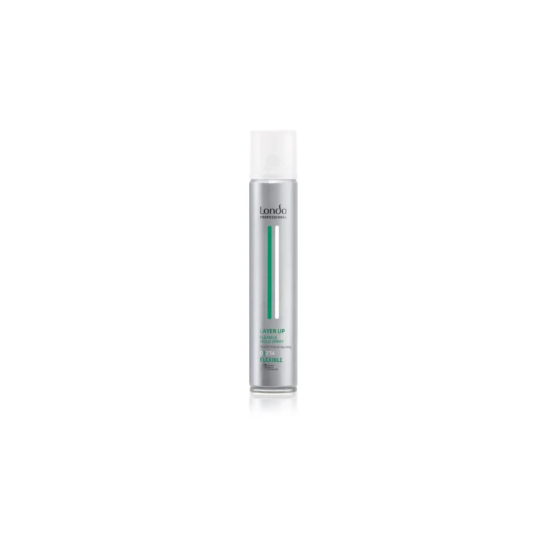 Professional Layer Up light hold hairspray 500 ml