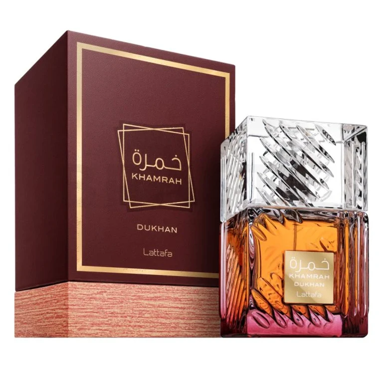 Khamrah Dukhan EDP U 100 ml