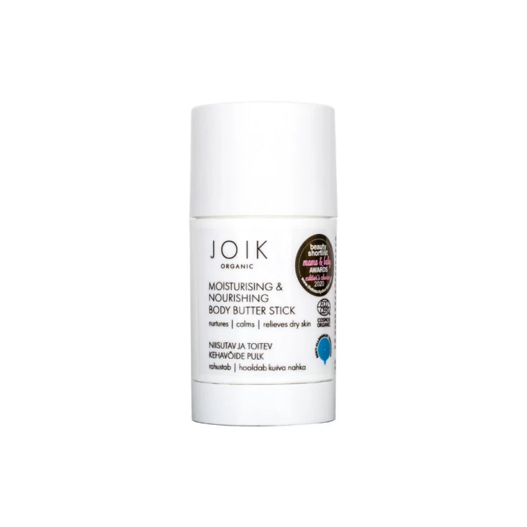 Body Butter Stick Hydrating & Nourishing 60 ml