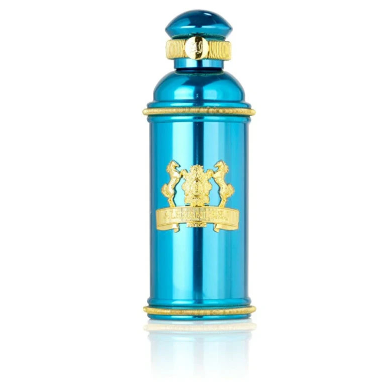 Alexandre.j Mandarine Sultane - EDP - Volume: 100 ml