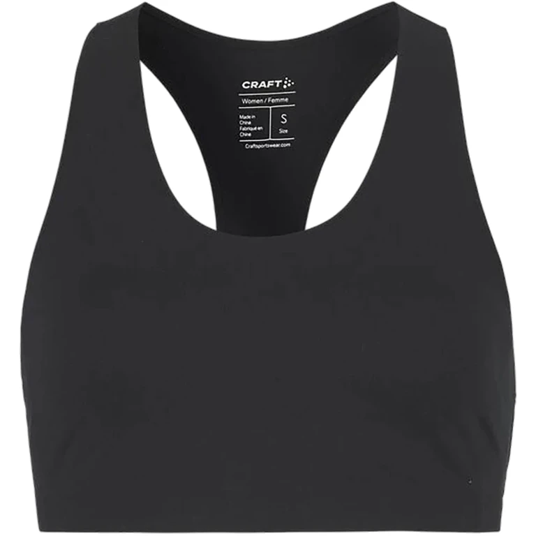 Collective Padded Sports Bra - Women's