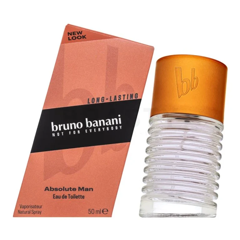 Absolute Man EDT M 50 ml