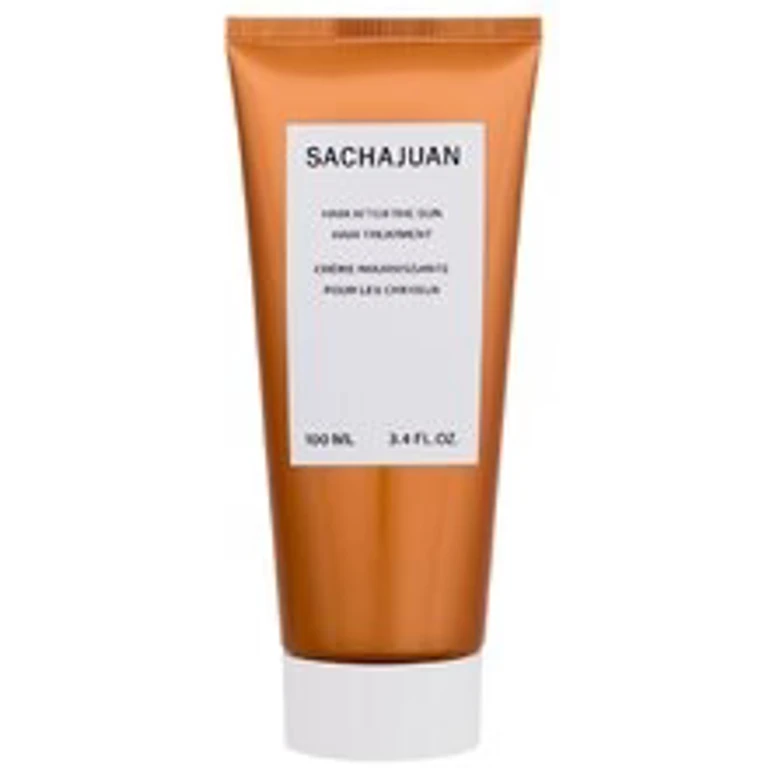 Mascarilla capilar protectora solar 100 ml