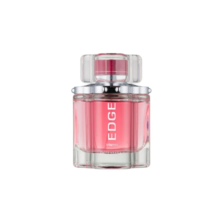 Edge Intense EDP W 100 ml