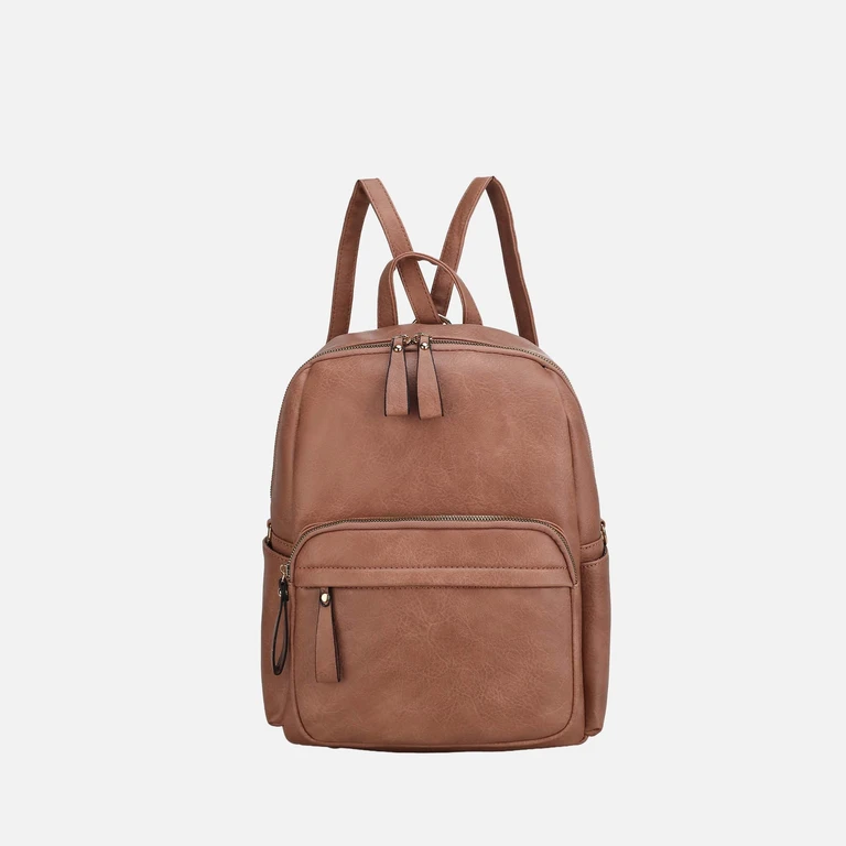 by Mia K. - Yolane Convertible Backpack