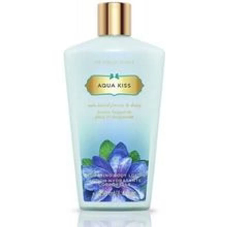 Aqua Kiss Body Lotion - 236ml