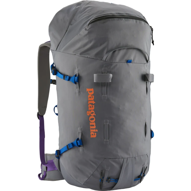 Ascensionist Climbing Pack 55L