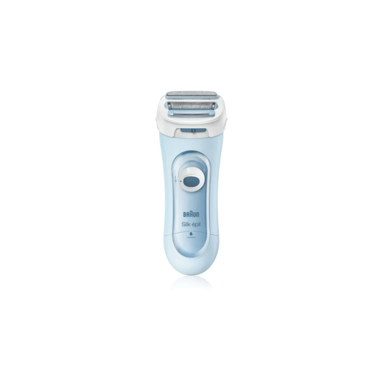LS 5160 - Epilator