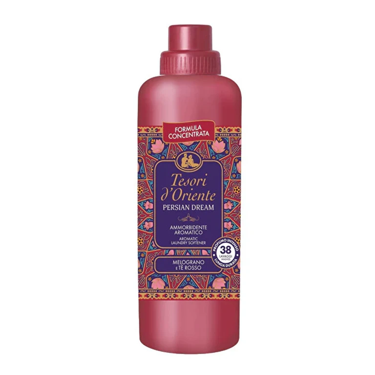Persian Dream - Fabric Softener - Volume: 760 Ml