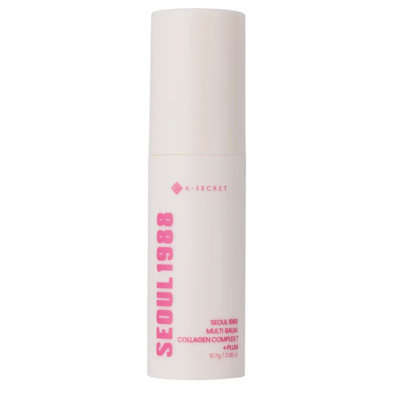 SEOUL 1988 Multi Balm Collagene Complex 7 Plum 7g — Balsamo multifunzionale