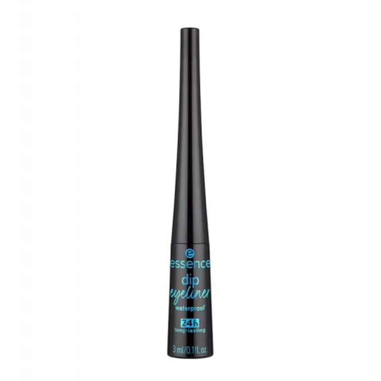 Essence Eyeliner Dip Eyeliner 24H – Waterproof