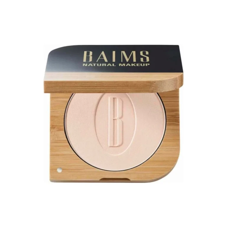 Translucent pressed powder 10 crystals (9 g)