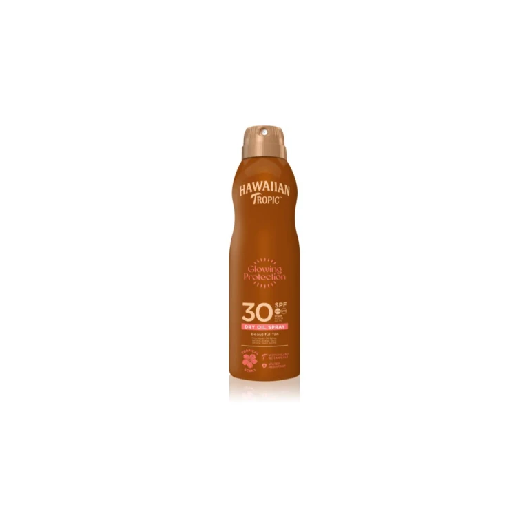 Coconut and Mango Oil Spf30 Spray 180ml