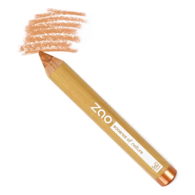 Eye Pencil Jumbo, 581 Copper (2 G)
