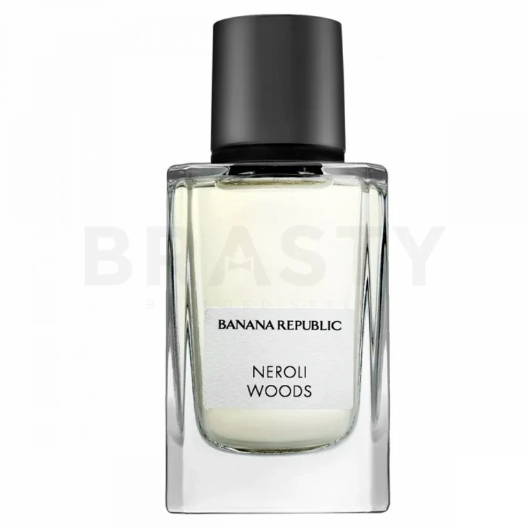 Neroli Woods EDP U 75 ml